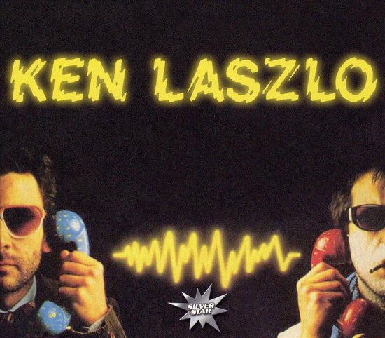 Ken Laszlo