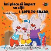 Romanian English Bilingual Collection- I Love to Share