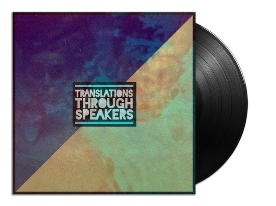 Translations Through Speakers (LP)