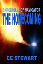 Chronicles of Navigator 1 - Chronicles of Navigator: The Homecoming