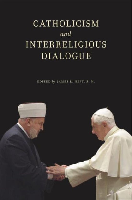 ISBN Catholicism and Interreligious Dialogue, Anglais, Couverture rigide, 240 pages