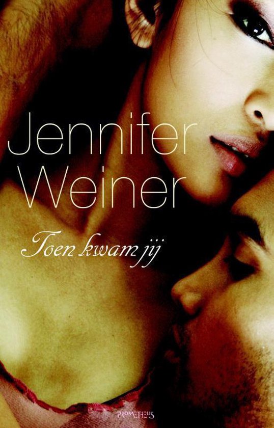 Toen kwam jij - Jennifer Weiner | Nextbestfoodprocessors.com