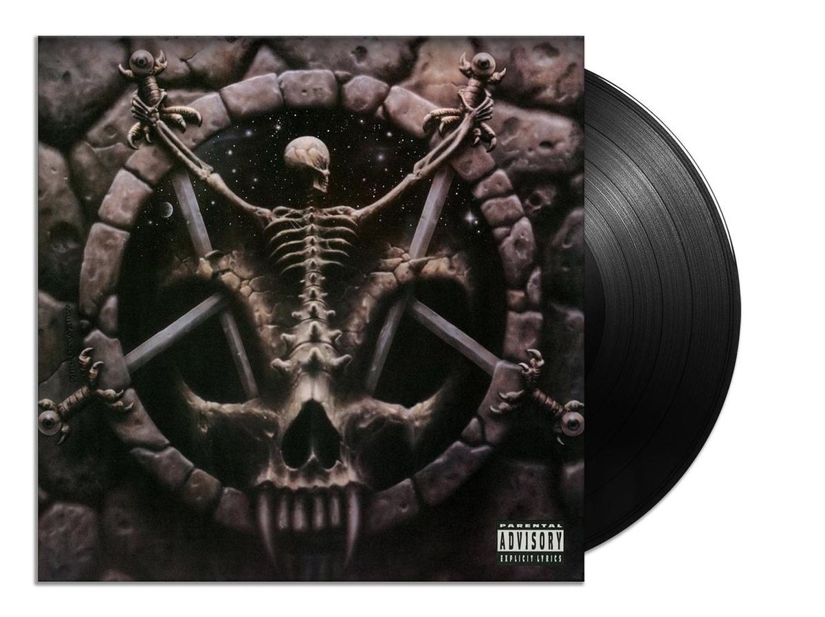 Divine Intervention (LP)