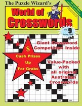 World of Crosswords No. 9