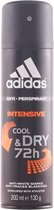 COOL & DRY INTENSIVE deo spray 200 ml