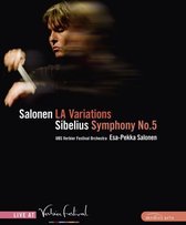 La Variations/Symphony No. 5