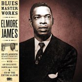 Elmore James, Blues Master Works