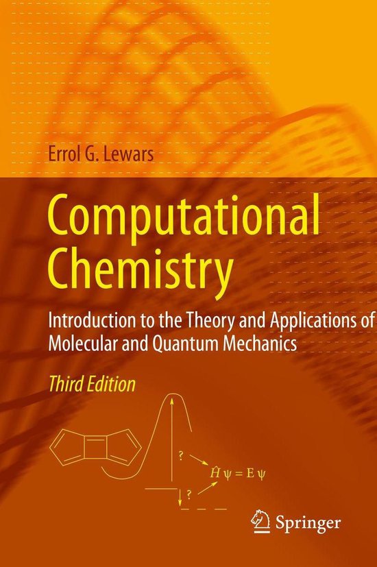 Foto: Chemistry and material science r0 computational chemistry