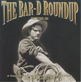 Bar-D Roundup Volume Three