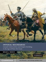 New Studies in European History -  Imperial Boundaries