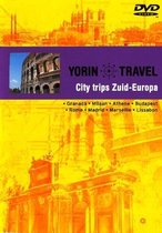 Yorin Travel - City Trips Zuid