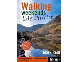 Walking Weekends