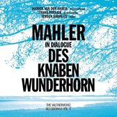 Sarphati Fiselier Akker - Mahler In Dialogue-Des Kn