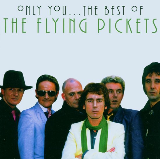 Only You - The Best Of