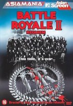 Battle Royale 2  Requiem