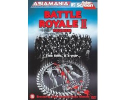 Battle Royale 2  Requiem