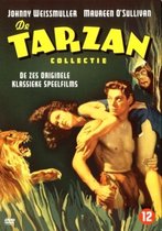 Tarzan Collection (3DVD)