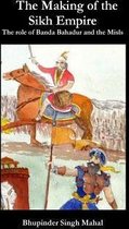 The Making of the Sikh Empire