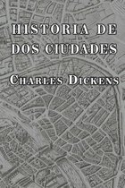 Historia de dos ciudades