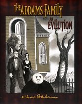 Addams Family An Evilution