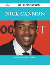 Nick Cannon 250 Success Facts - Everything you need to know about Nick Cannon