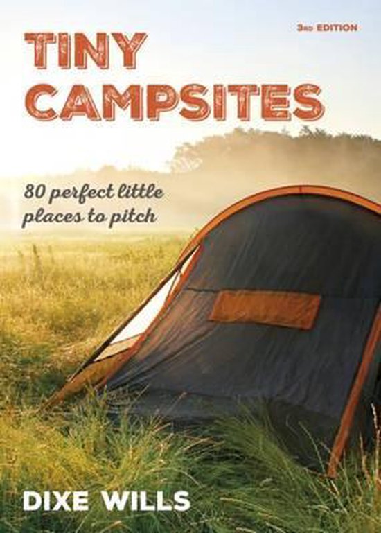 Foto: Tiny campsites