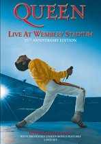 Live at Wembley '86