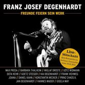 Various - Franz Josef Degenhardt - Freunde Fe