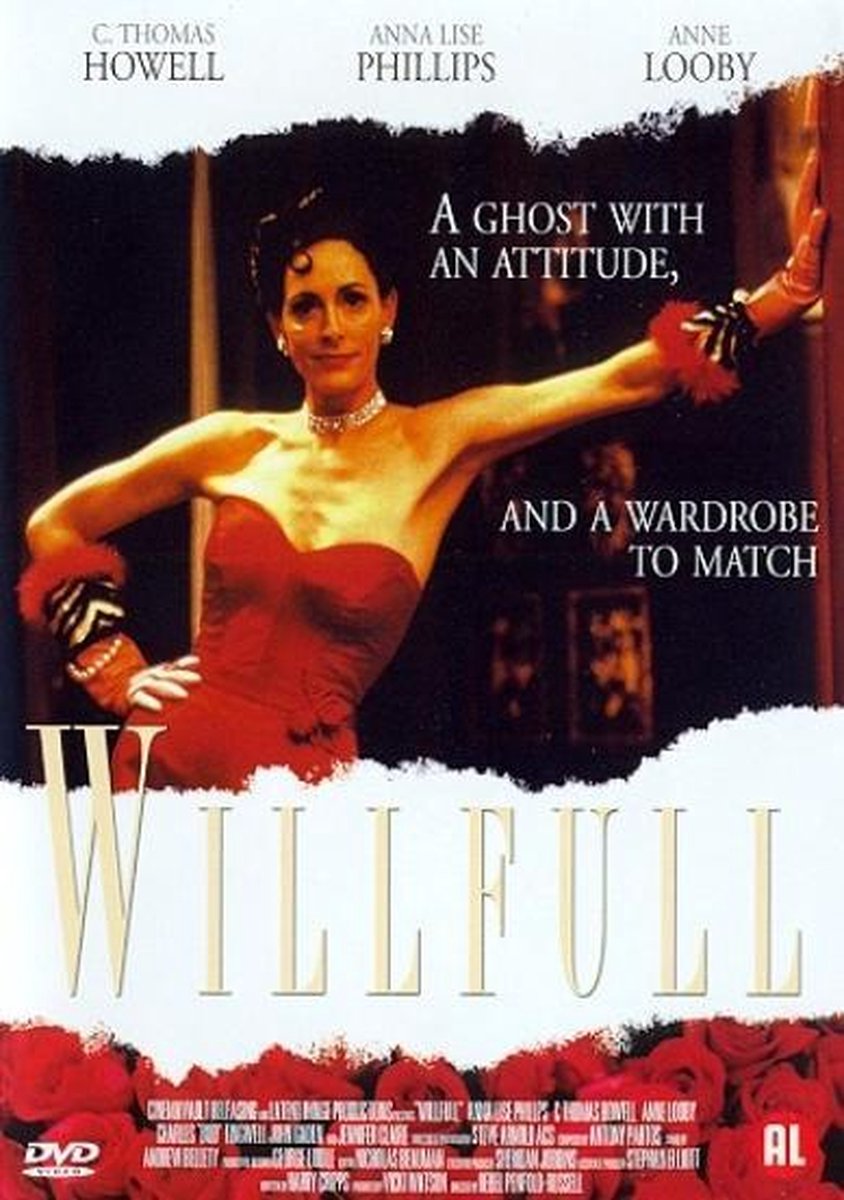 Willfull