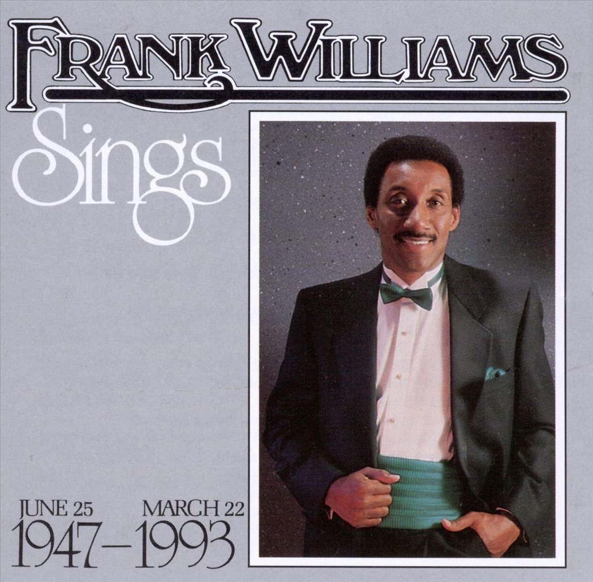 Malaco's Greatest Gospel Hits, Vol. 1