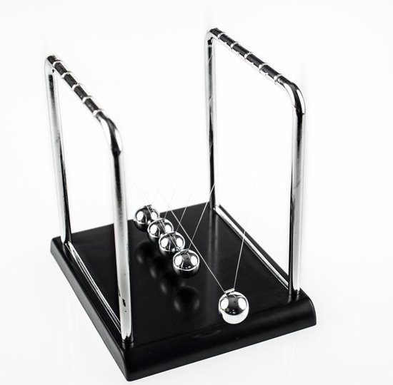 Giant Newtons Cradle | Games | bol