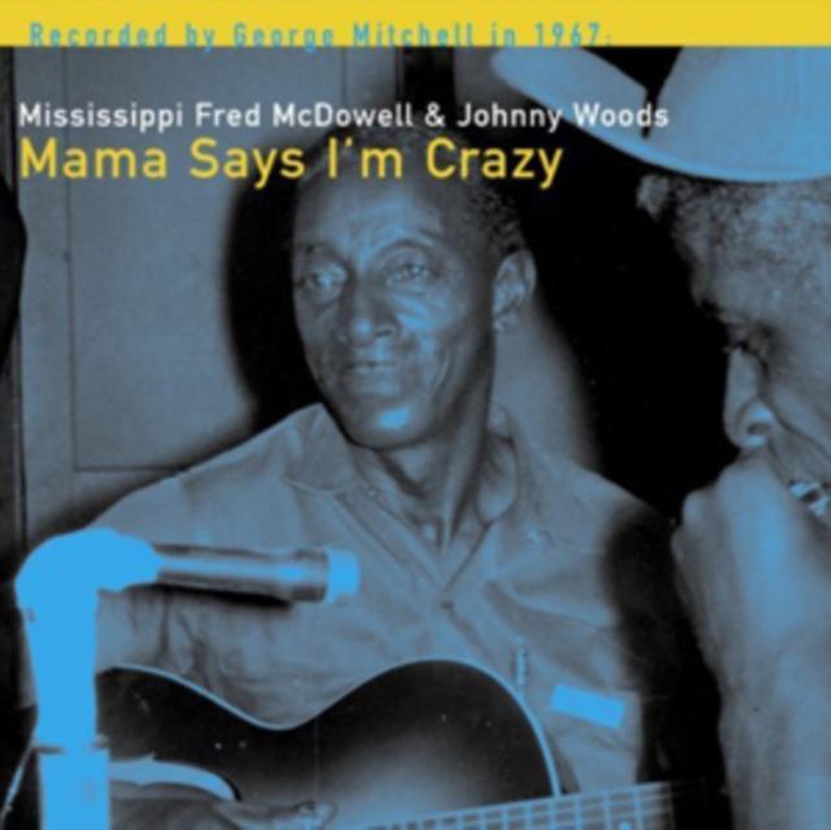 Mama Says Im Crazy