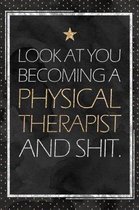 Physical Therapist Gift