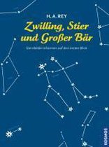 Zwilling, Stier und Großer Bär