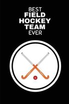 Best Hockey Team Ever