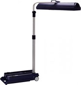 Set van 3 x ISOLDE CLEO HPA 400 S lampen voor Sunmobile