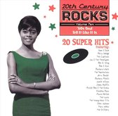 20th Century Rocks, Vol. 10: '60s Soul - Tell It Like It Is