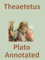 Theaetetus (Annotated)