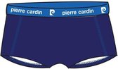 Pierre Cardin Dames Hipster/Boxershort Blauw, Maat L