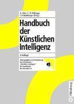 Handbuch Der Künstlichen Intelligenz