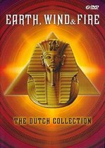 Earth, Wind & Fire - Dutch Collection