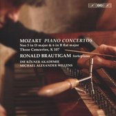 Ronald Brautigam - Piano Concertos Nos 5 & 6 (Super Audio CD)