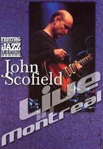 John Scofield - Live Montreal