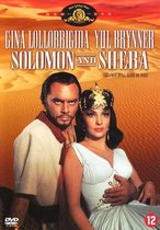 Solomon And Sheba
