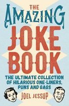 Sirius Super Fun Joke Books-The Amazing Joke Book