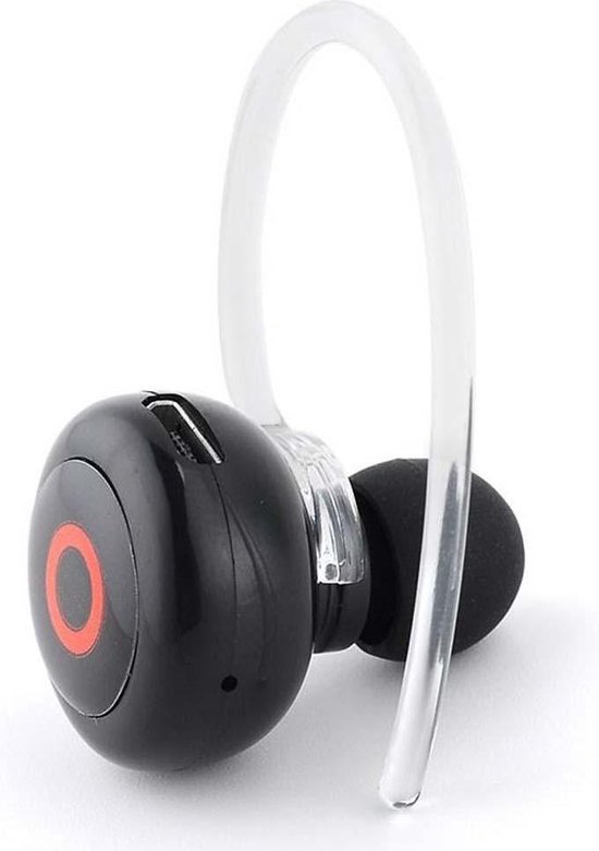 Bluetooth 4.1 In-ear Sport Headset / Oordopje / Hardlopen Oortje Hardloop Oor Telefoon |