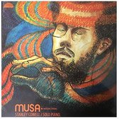 Musa - Ancestral Streams