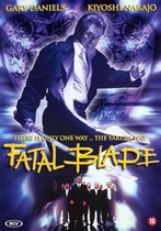 Speelfilm - Fatal Blade