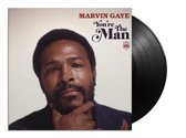 Marvin Gaye - You're The Man (2 LP) (Limited Edition)