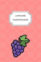 Low Carb Food Tracker